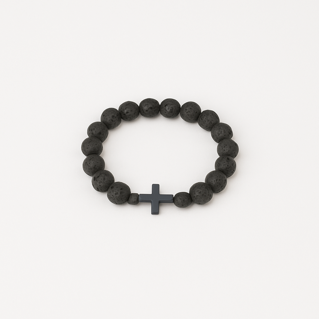 The Blessed Wrist - God Did